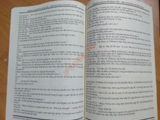 Ảnh của Supido Masuta N2 - Nghe Hiểu Bản Tiếng Việt Chi Tiết