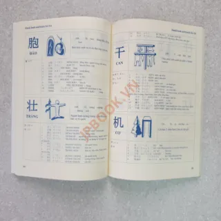 Ảnh của Kanji Look And Learn N2 N1 Bản DỊch Việt