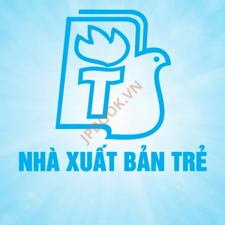 Hình ảnh cho nhà sản xuất NXB Trẻ